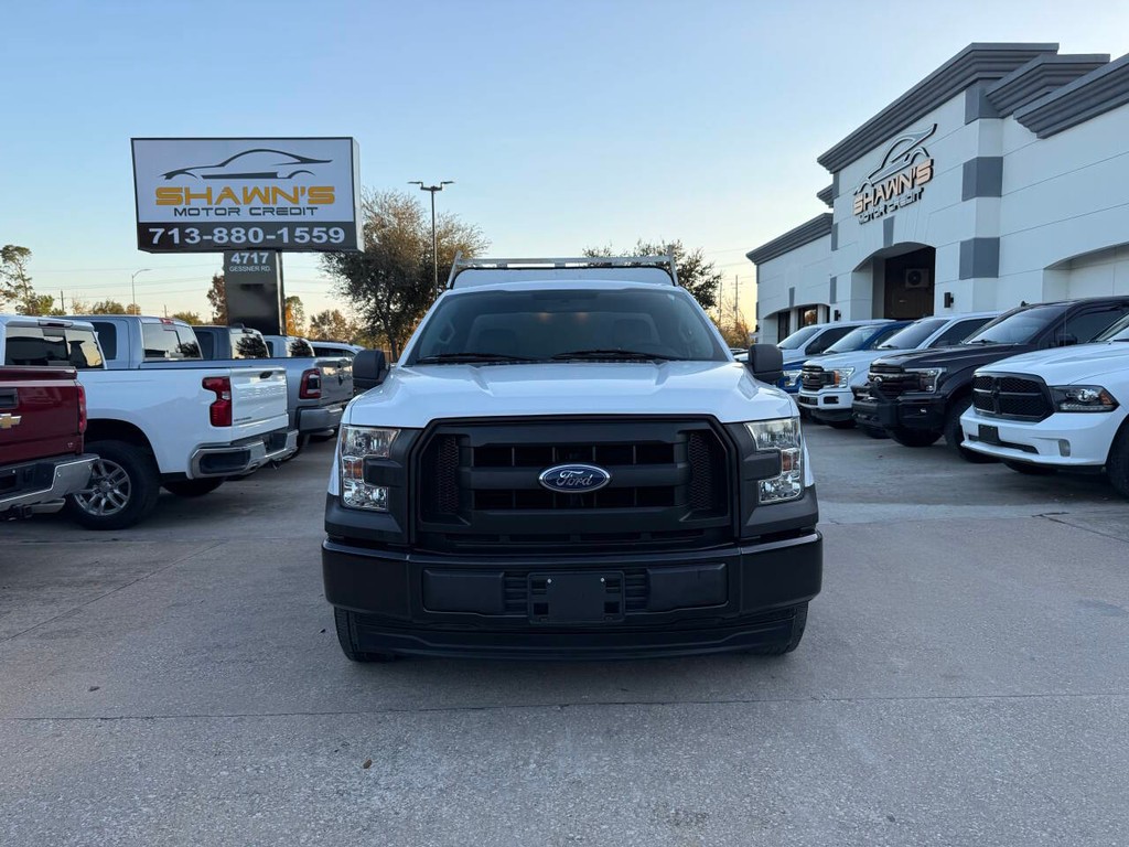 Ford F-150 Vehicle Full-screen Gallery Image 37