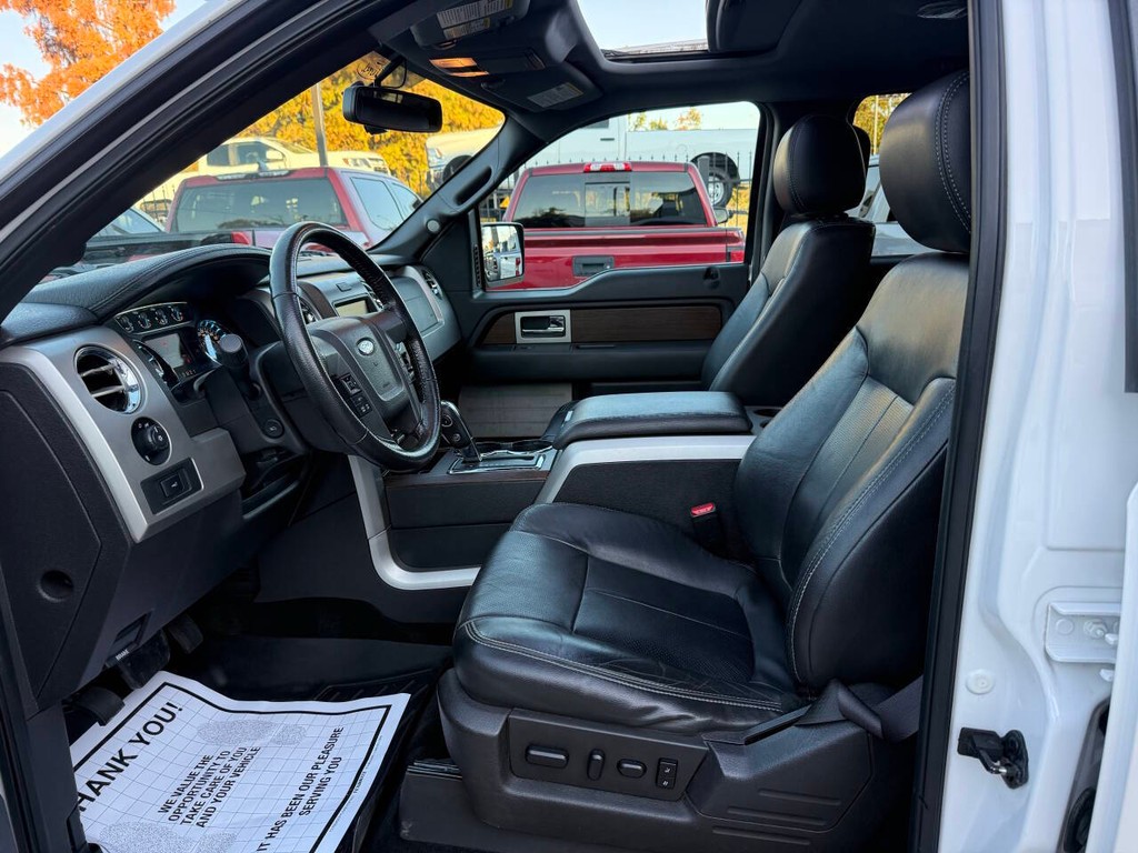 Ford F-150 Vehicle Full-screen Gallery Image 07