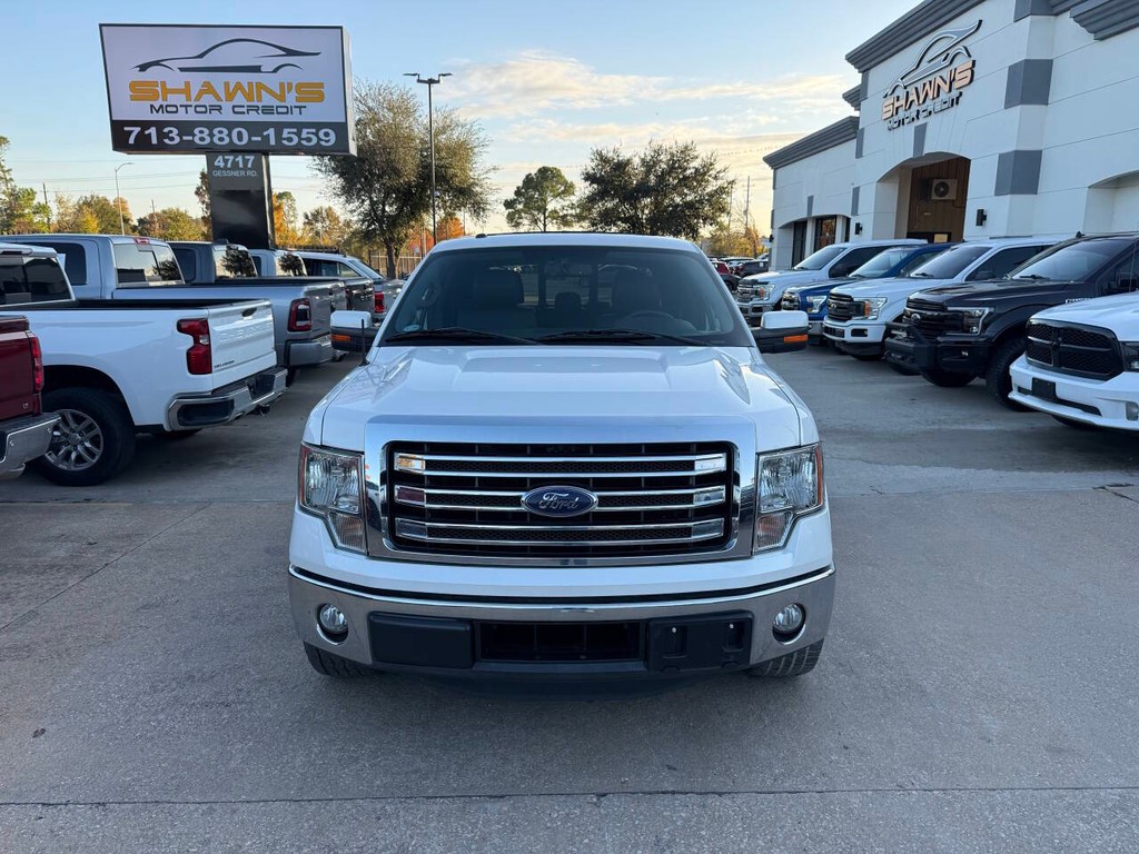 Ford F-150 Vehicle Full-screen Gallery Image 39