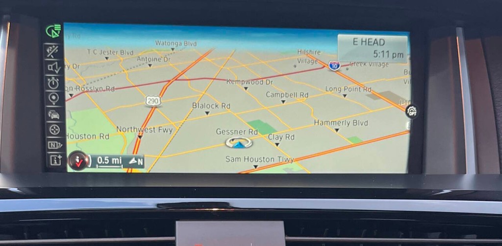 Ram 1500 Vehicle Full-screen Gallery Image 07