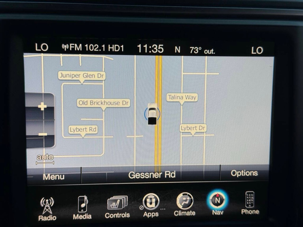 Ram 1500 Vehicle Full-screen Gallery Image 27