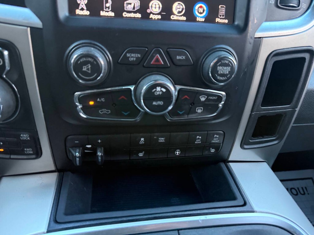 Ram 1500 Vehicle Full-screen Gallery Image 30