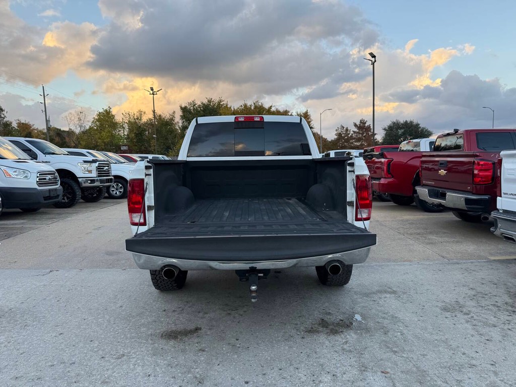 Ram 1500 Vehicle Full-screen Gallery Image 42