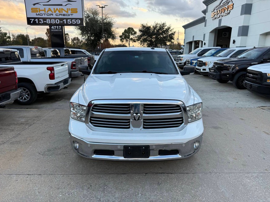 Ram 1500 Vehicle Full-screen Gallery Image 44