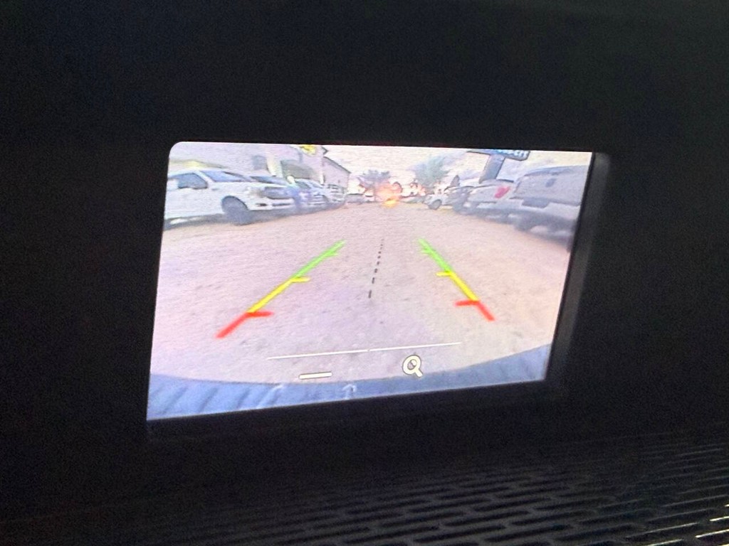 Ford Transit Van Vehicle Full-screen Gallery Image 19