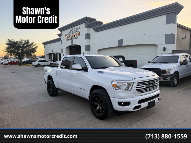 more details - ram 1500