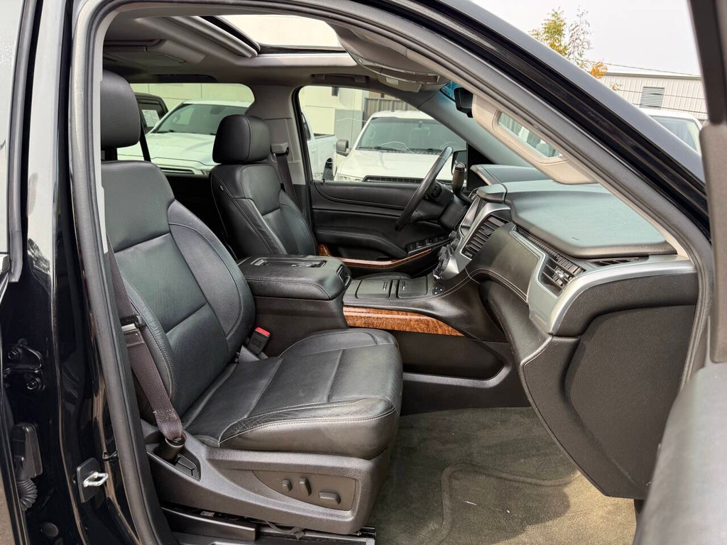 Chevrolet Tahoe Vehicle Full-screen Gallery Image 10