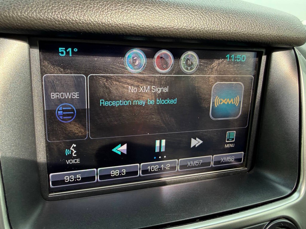 Chevrolet Tahoe Vehicle Full-screen Gallery Image 28