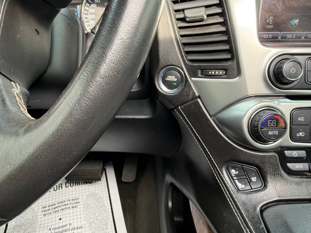 Chevrolet Tahoe Vehicle Full-screen Gallery Image 31