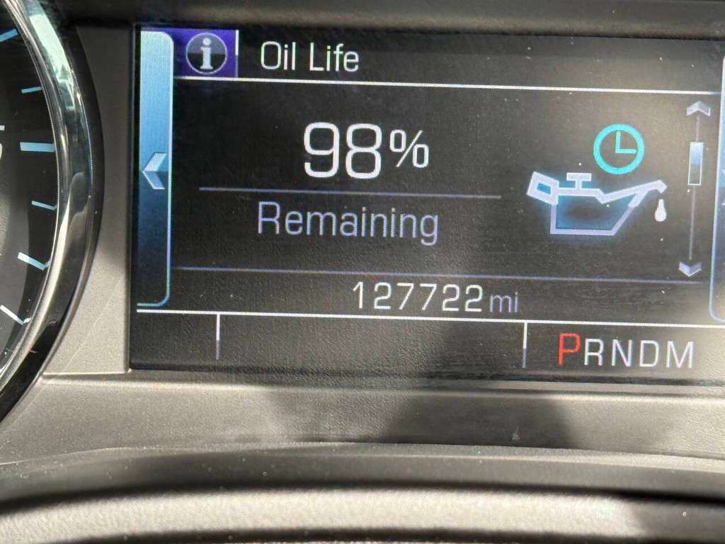 Chevrolet Tahoe Vehicle Full-screen Gallery Image 37