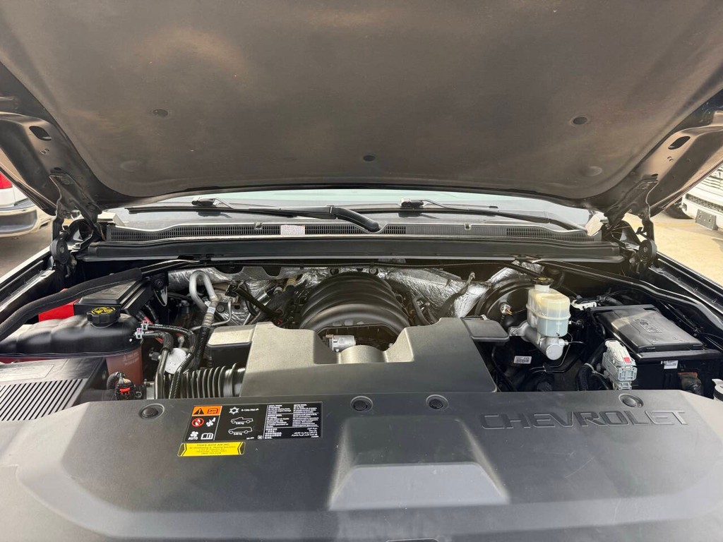 Chevrolet Tahoe Vehicle Full-screen Gallery Image 40