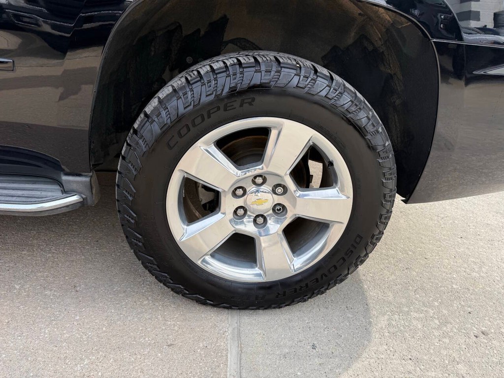 Chevrolet Tahoe Vehicle Full-screen Gallery Image 41