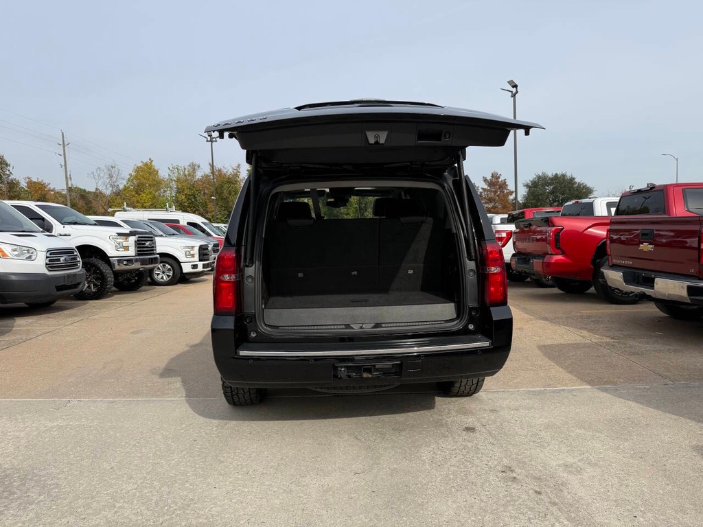 Chevrolet Tahoe Vehicle Full-screen Gallery Image 42