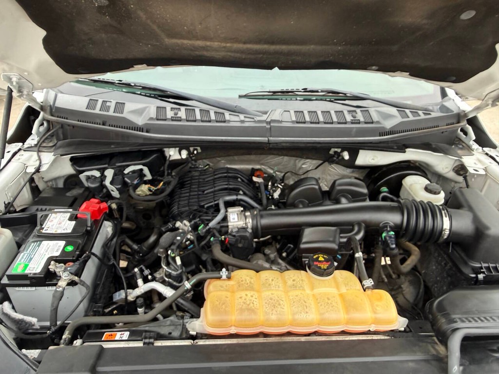 Ford F-150 Vehicle Full-screen Gallery Image 30