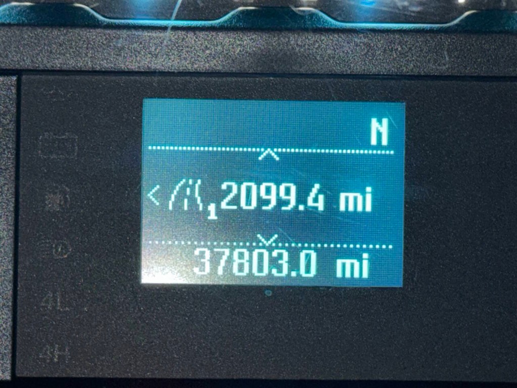 Ford F-150 Vehicle Full-screen Gallery Image 30