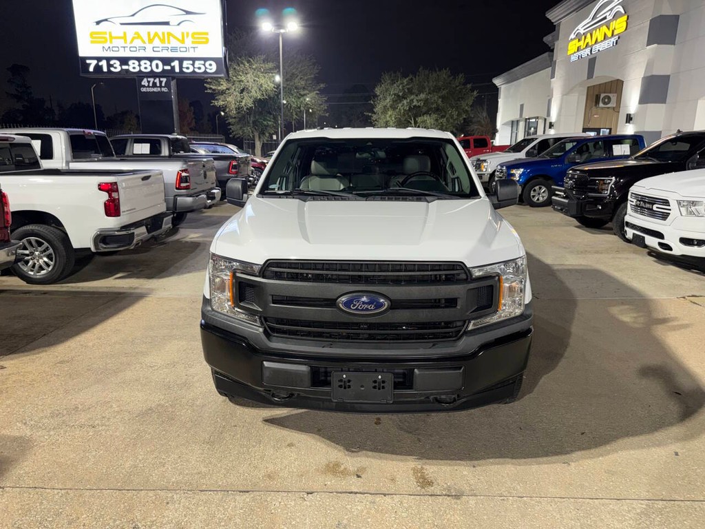 Ford F-150 Vehicle Full-screen Gallery Image 37