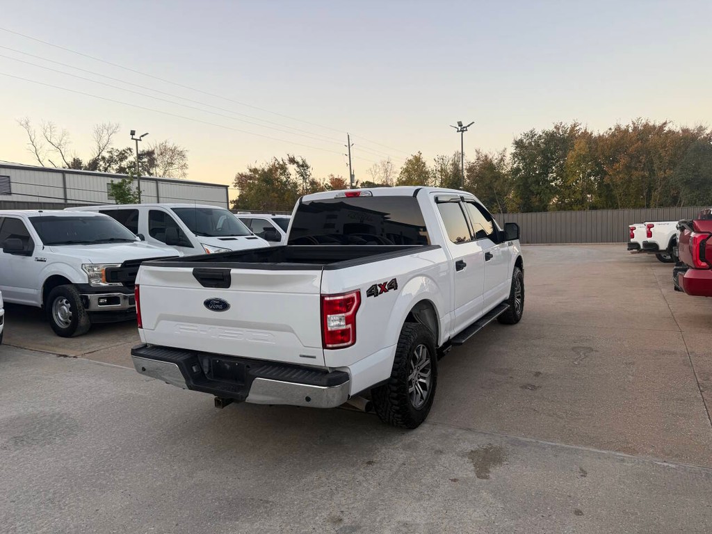 Ford F-150 Vehicle Full-screen Gallery Image 05
