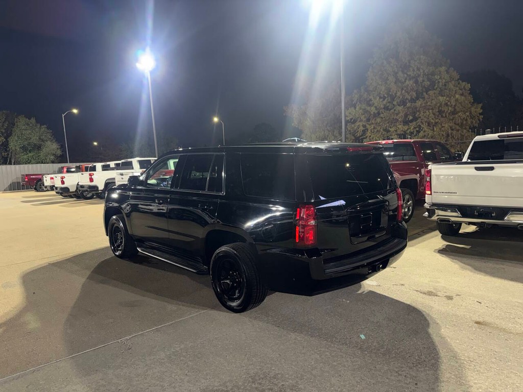 Chevrolet Tahoe Vehicle Full-screen Gallery Image 04