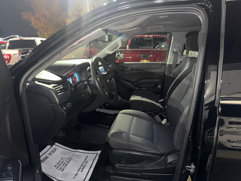 Chevrolet Tahoe Vehicle Full-screen Gallery Image 07