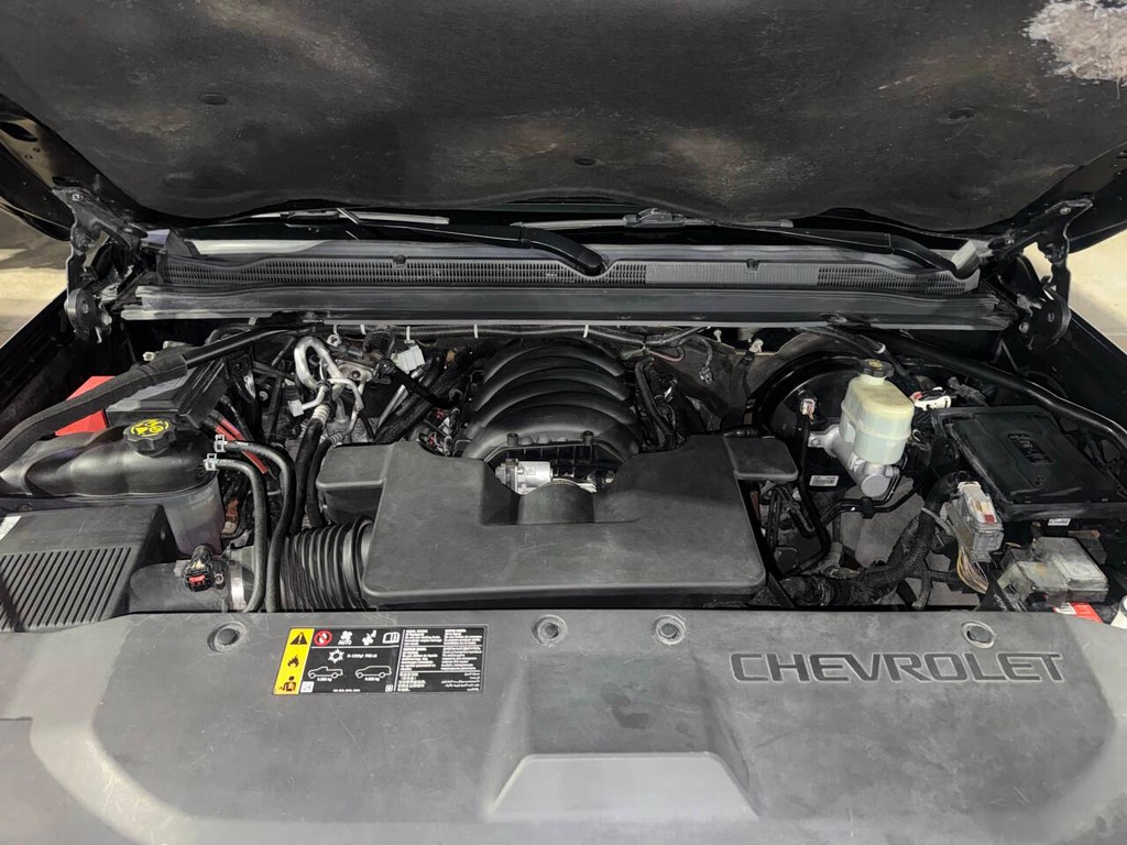 Chevrolet Tahoe Vehicle Full-screen Gallery Image 36