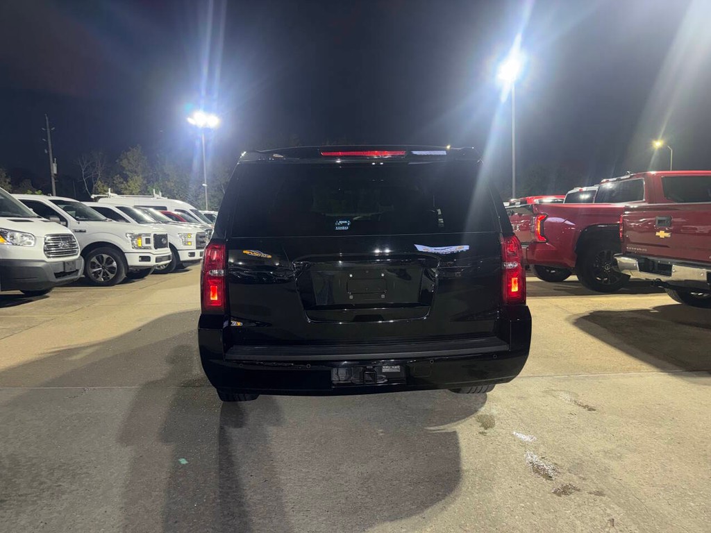 Chevrolet Tahoe Vehicle Full-screen Gallery Image 39