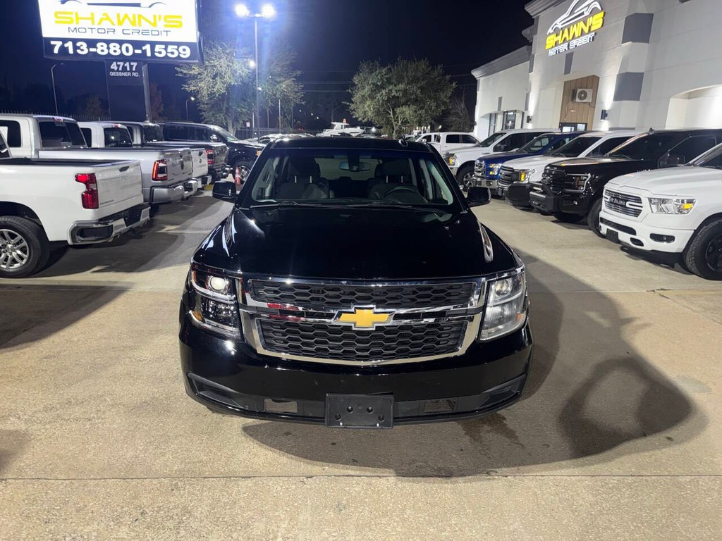 Chevrolet Tahoe Vehicle Full-screen Gallery Image 40