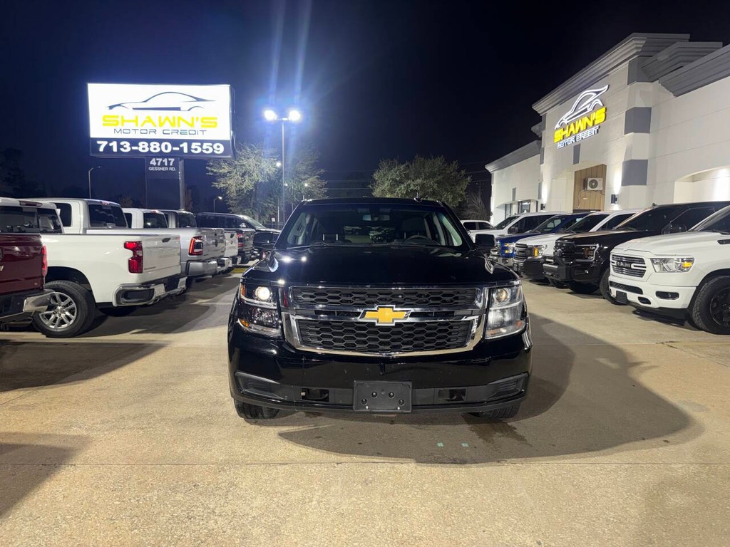 Chevrolet Tahoe Vehicle Full-screen Gallery Image 41