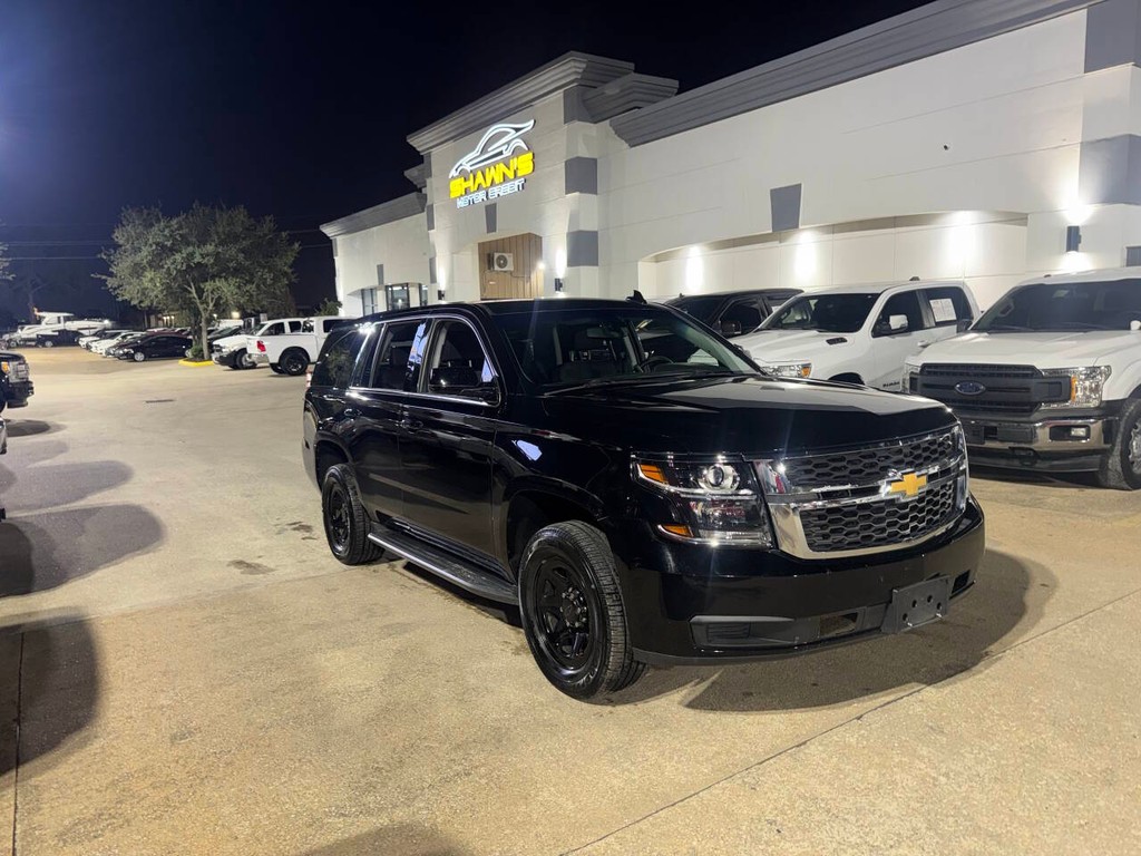 Chevrolet Tahoe Vehicle Full-screen Gallery Image 42