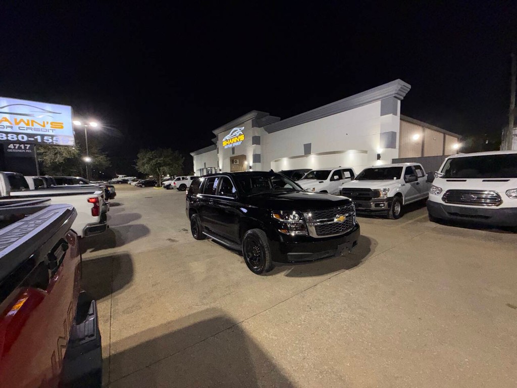 Chevrolet Tahoe Vehicle Full-screen Gallery Image 44