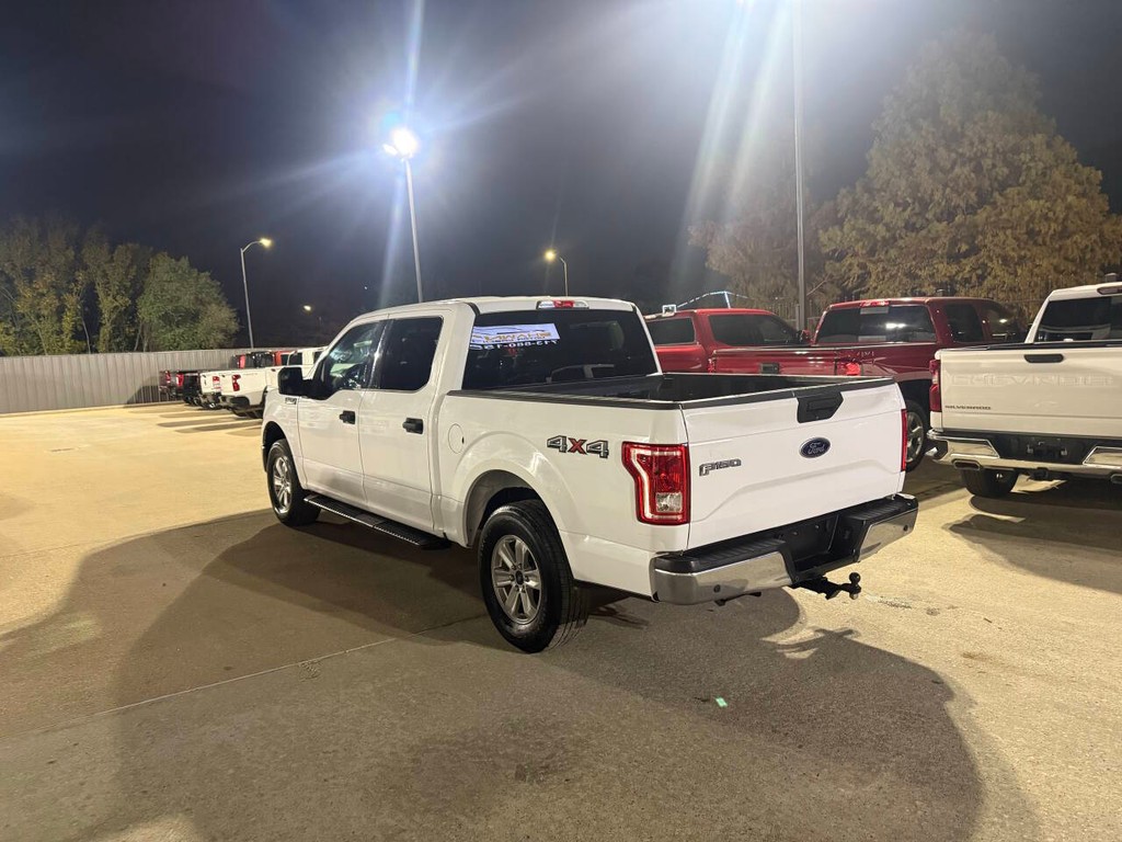 Ford F-150 Vehicle Full-screen Gallery Image 04