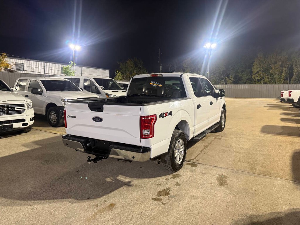 Ford F-150 Vehicle Full-screen Gallery Image 05