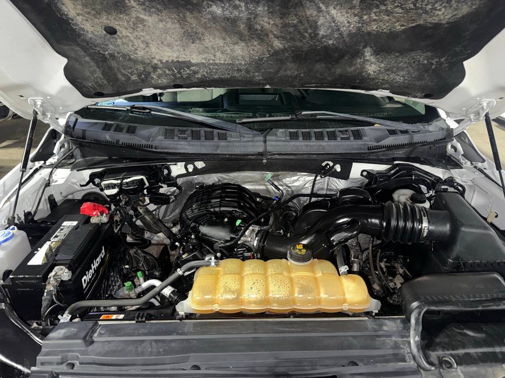 Ford F-150 Vehicle Full-screen Gallery Image 32