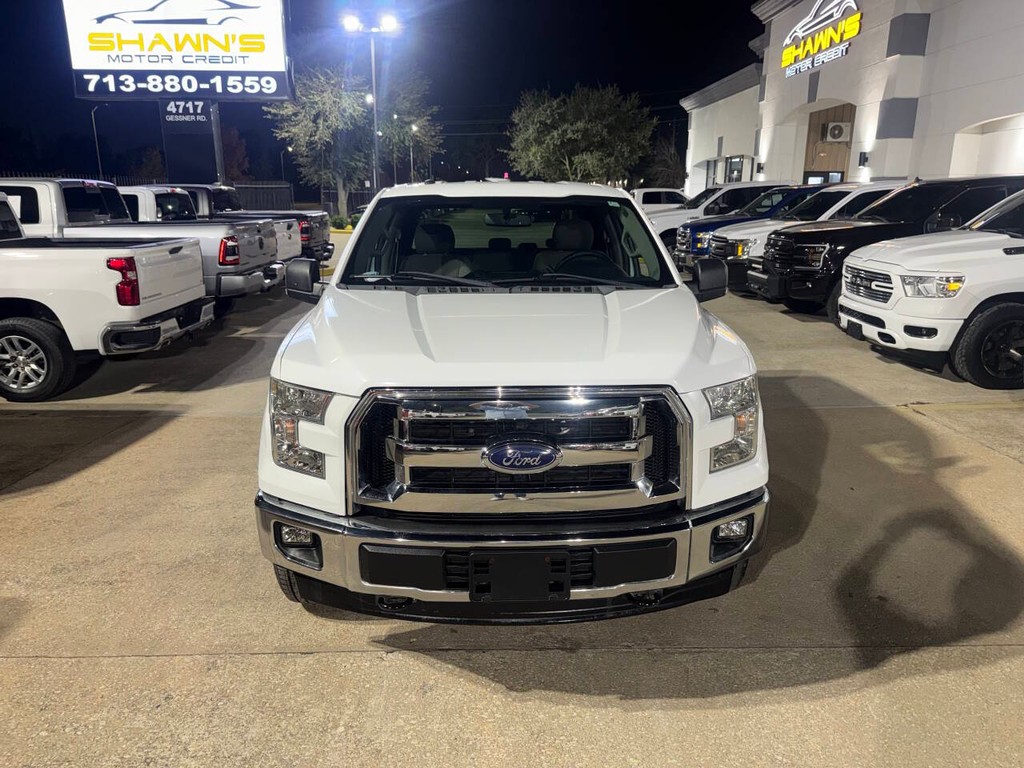 Ford F-150 Vehicle Full-screen Gallery Image 40