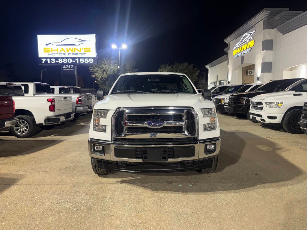 Ford F-150 Vehicle Full-screen Gallery Image 41