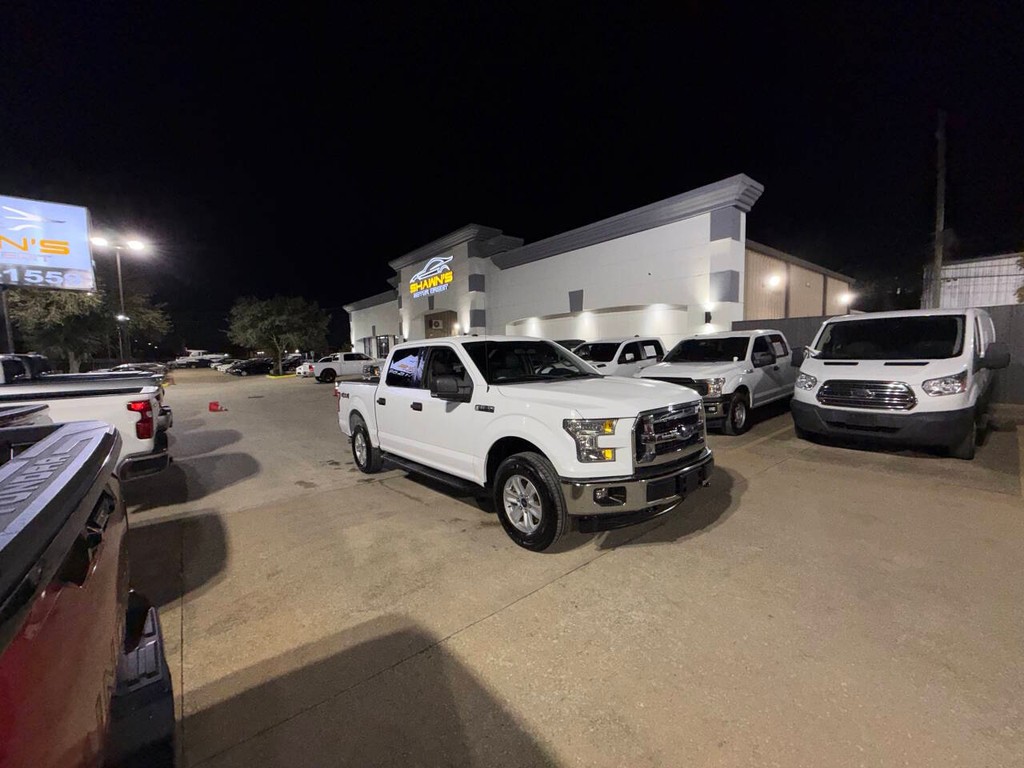 Ford F-150 Vehicle Full-screen Gallery Image 44