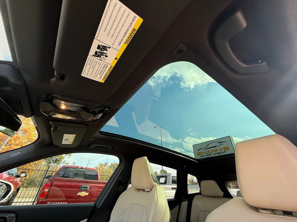 BMW X3 Vehicle Full-screen Gallery Image 30