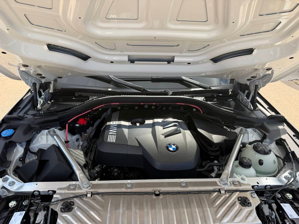 BMW X3 Vehicle Full-screen Gallery Image 35