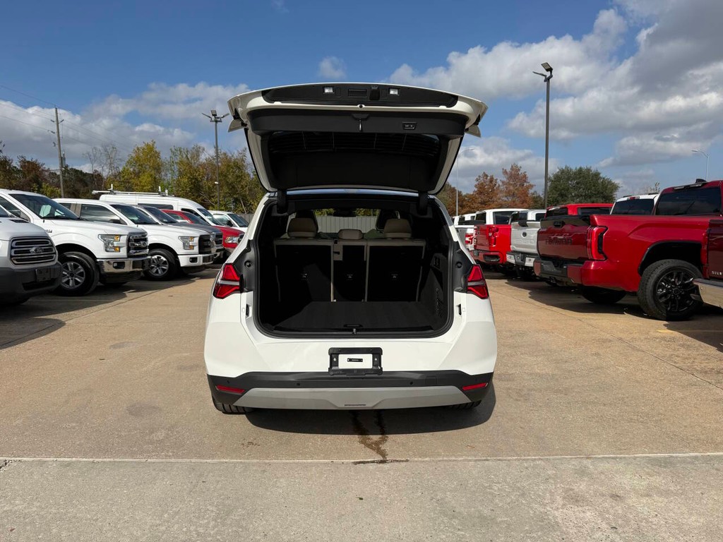 BMW X3 Vehicle Full-screen Gallery Image 38