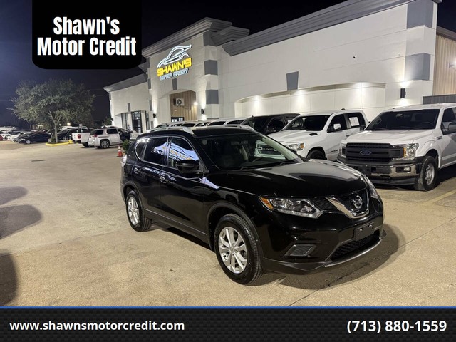 more details - nissan rogue