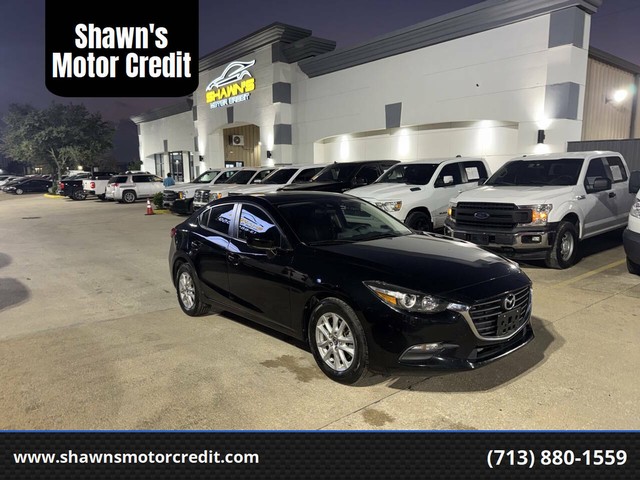 more details - mazda mazda3 sedan