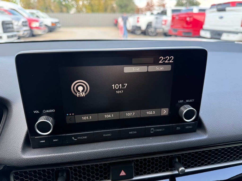 Honda Civic Sedan Vehicle Full-screen Gallery Image 25