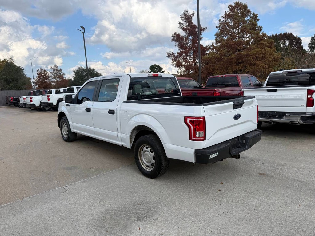 Ford F-150 Vehicle Full-screen Gallery Image 04