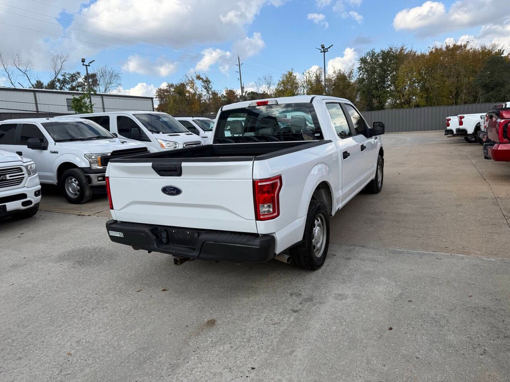 Ford F-150 Vehicle Full-screen Gallery Image 05