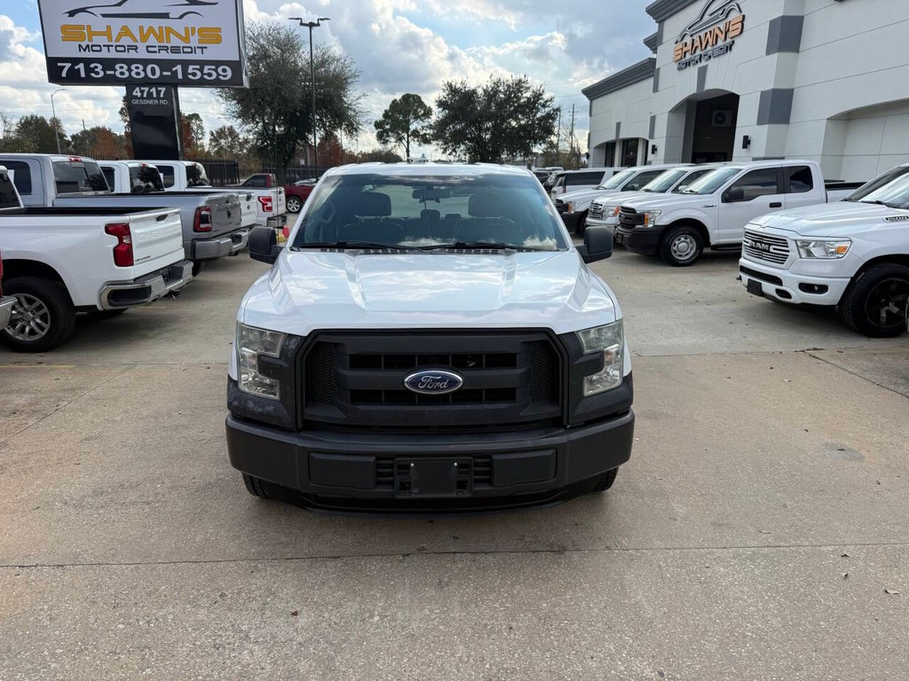 Ford F-150 Vehicle Full-screen Gallery Image 42