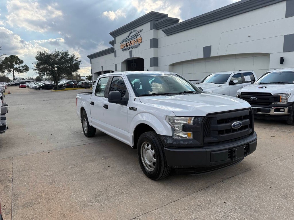 Ford F-150 Vehicle Full-screen Gallery Image 43