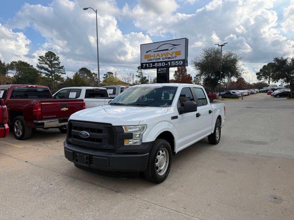 Ford F-150 Vehicle Full-screen Gallery Image 44