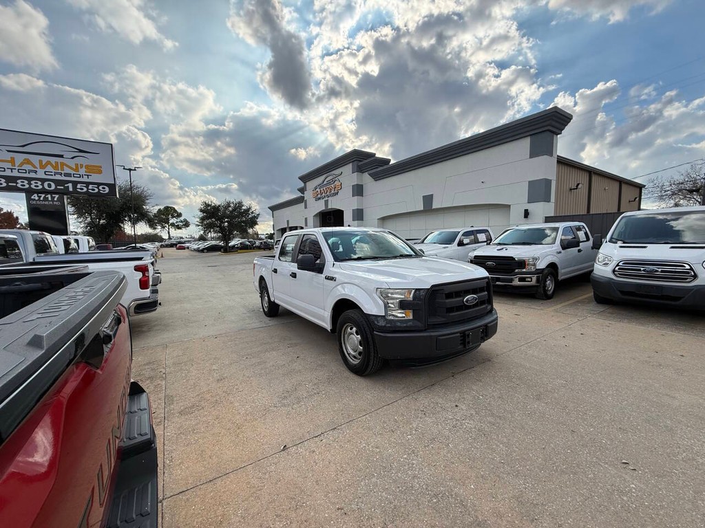 Ford F-150 Vehicle Full-screen Gallery Image 45