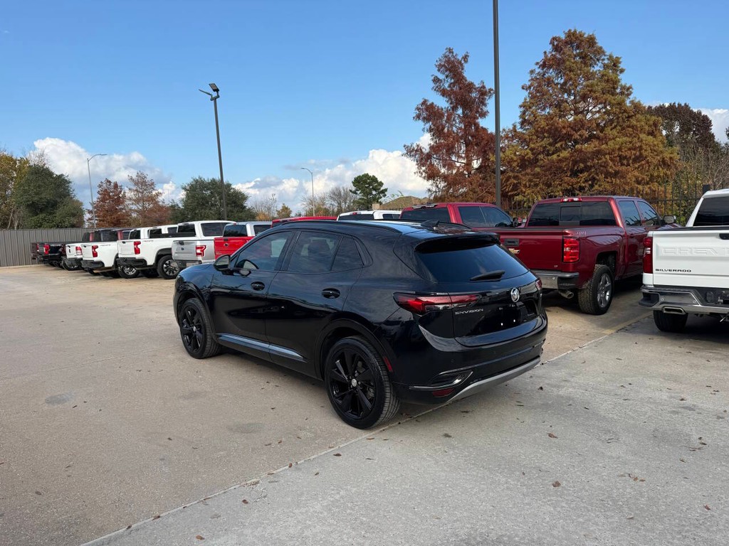 Buick Envision Vehicle Full-screen Gallery Image 04