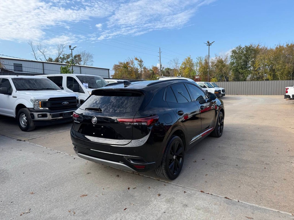 Buick Envision Vehicle Full-screen Gallery Image 05