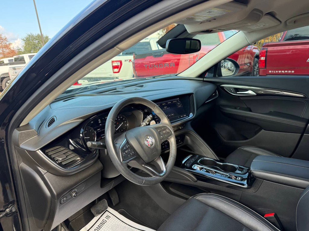 Buick Envision Vehicle Full-screen Gallery Image 06